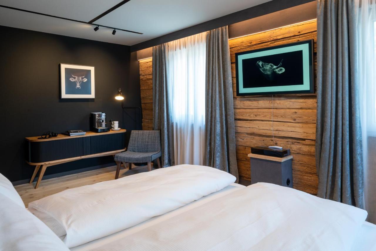 Hotel Der Loewe Burgberg im Allgäu